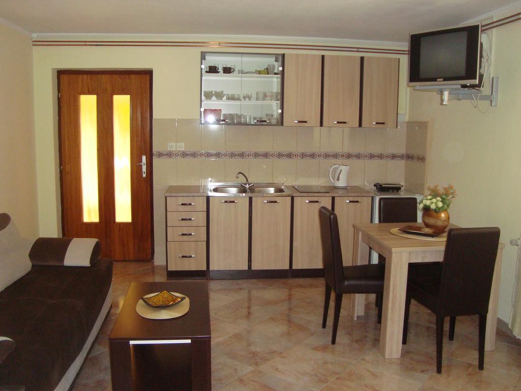Apartment Adela 코토르 외부 사진