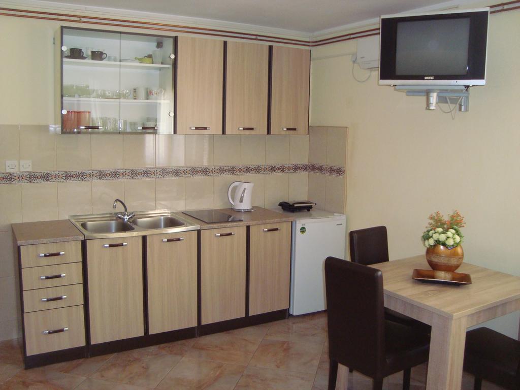 Apartment Adela 코토르 외부 사진